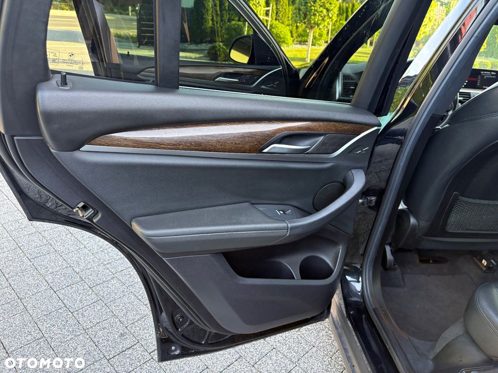 BMW X3 xDrive30i xLine - 20