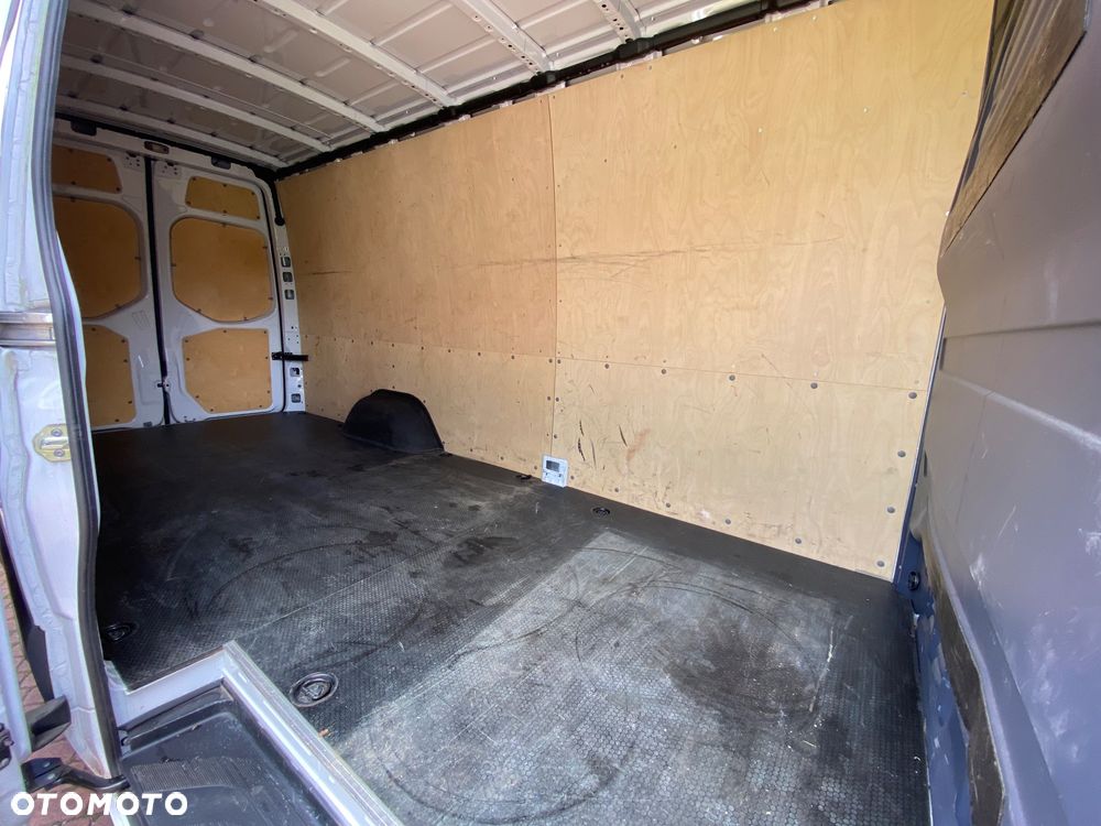 Mercedes-Benz SPRINTER 319 L3H2 - 11