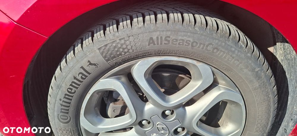 Hyundai i20 1.0 T-GDI Trend - 7