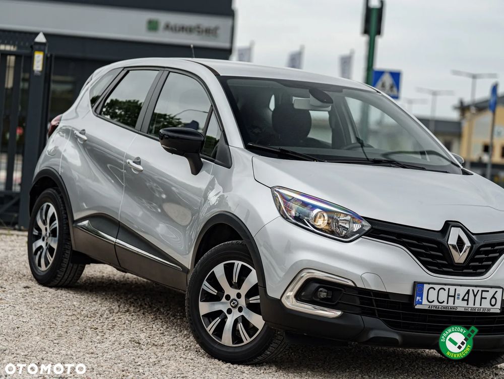 Renault Captur ENERGY dCi 90 Experience - 8