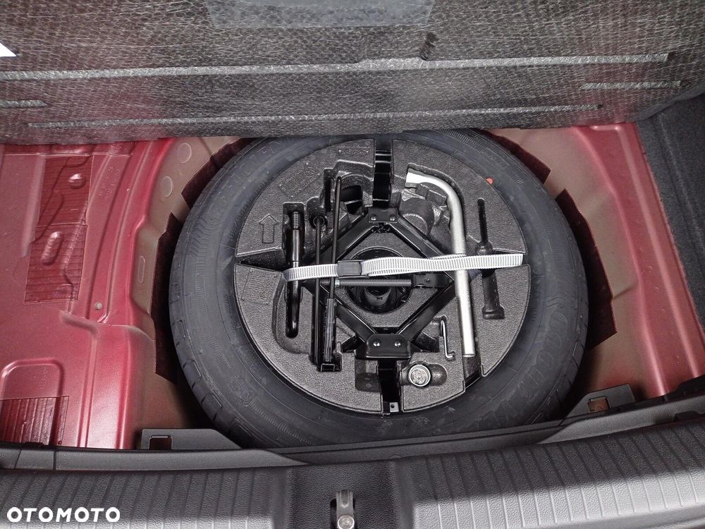 Volkswagen Polo 1.0 TSI Life DSG - 19