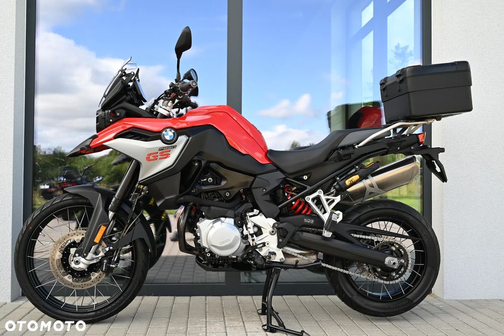 BMW GS - 3