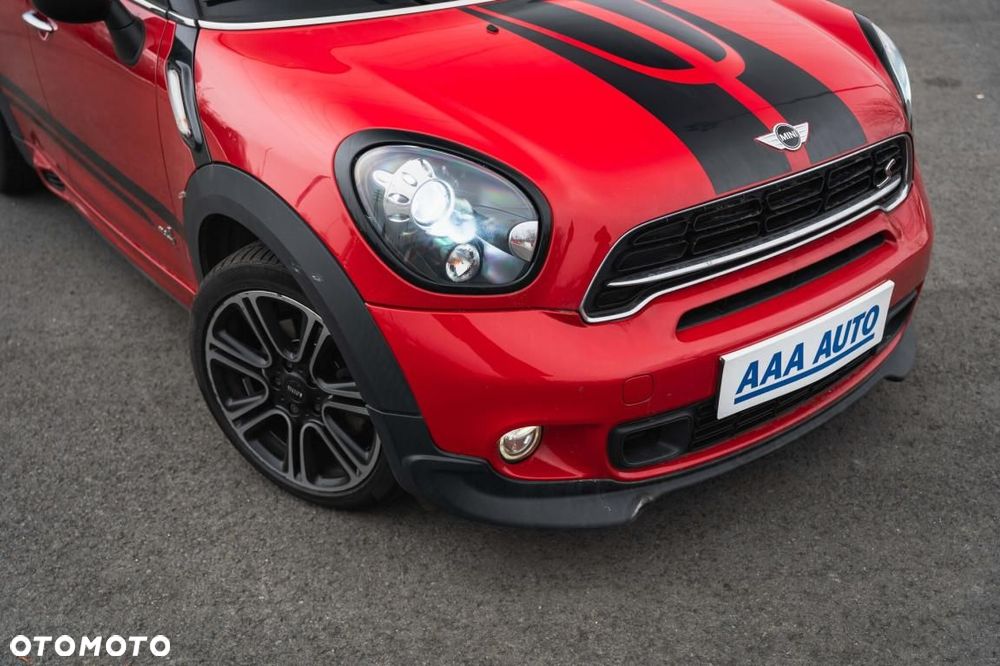 MINI Countryman - 9