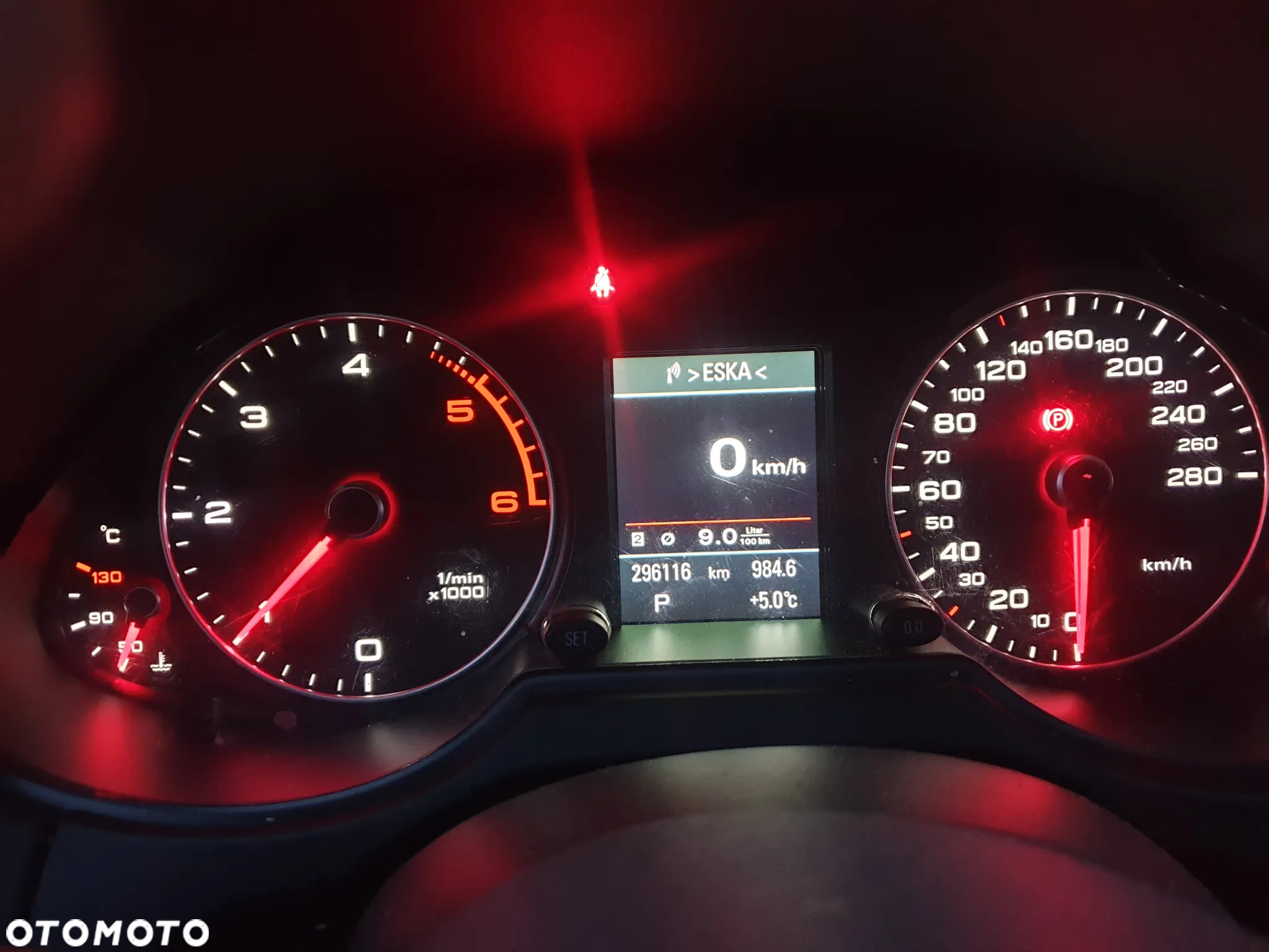 Audi Q5 2.0 TDI Quattro S tronic - 8