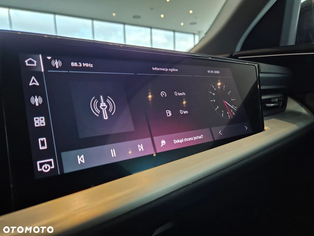 Audi Q5 Sportback TDI mHEV 150 kW Quattro S tronic - 20