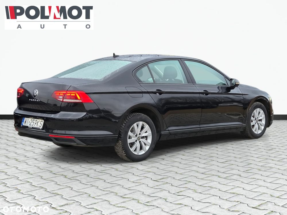 Volkswagen Passat 1.5 TSI EVO Business - 11