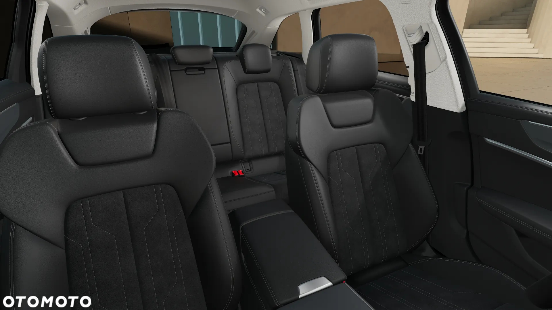 Audi A6 40 TDI mHEV Quattro Advanced S tronic - 12