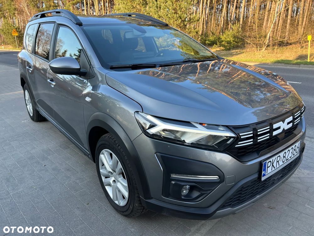 Dacia Jogger - 3