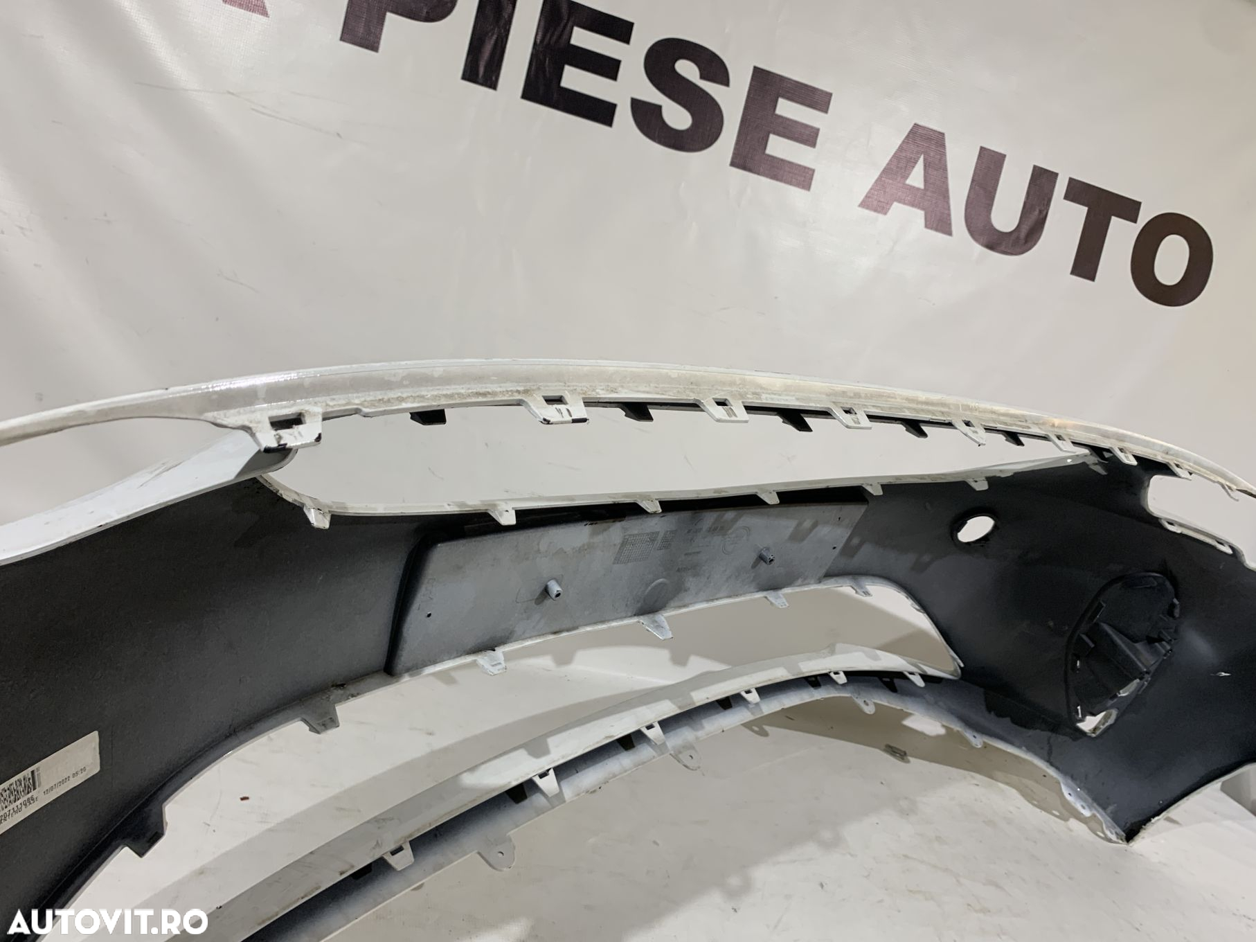 Bara fata Opel Corsa F, 2019, 2020, 2021, 2022, 2023, cod origine OE 9830280980. - 23