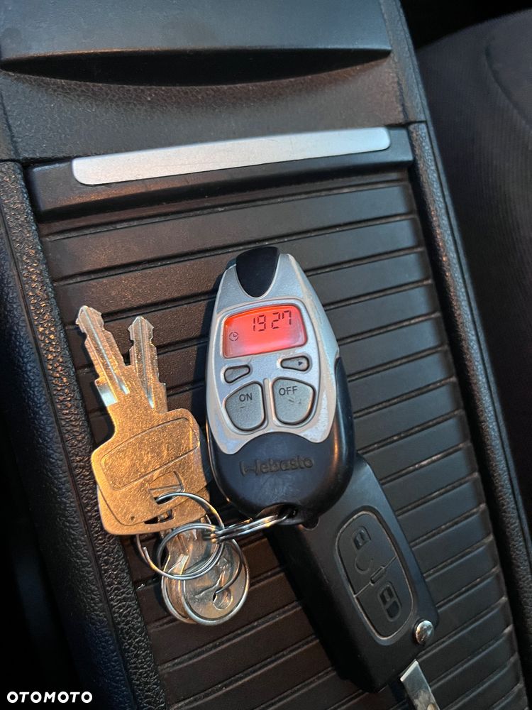Citroën Berlingo 1.6 HDi - 18