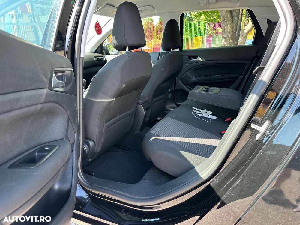 Peugeot 308 1.2 L PureTech Turbo S&S Active - 5