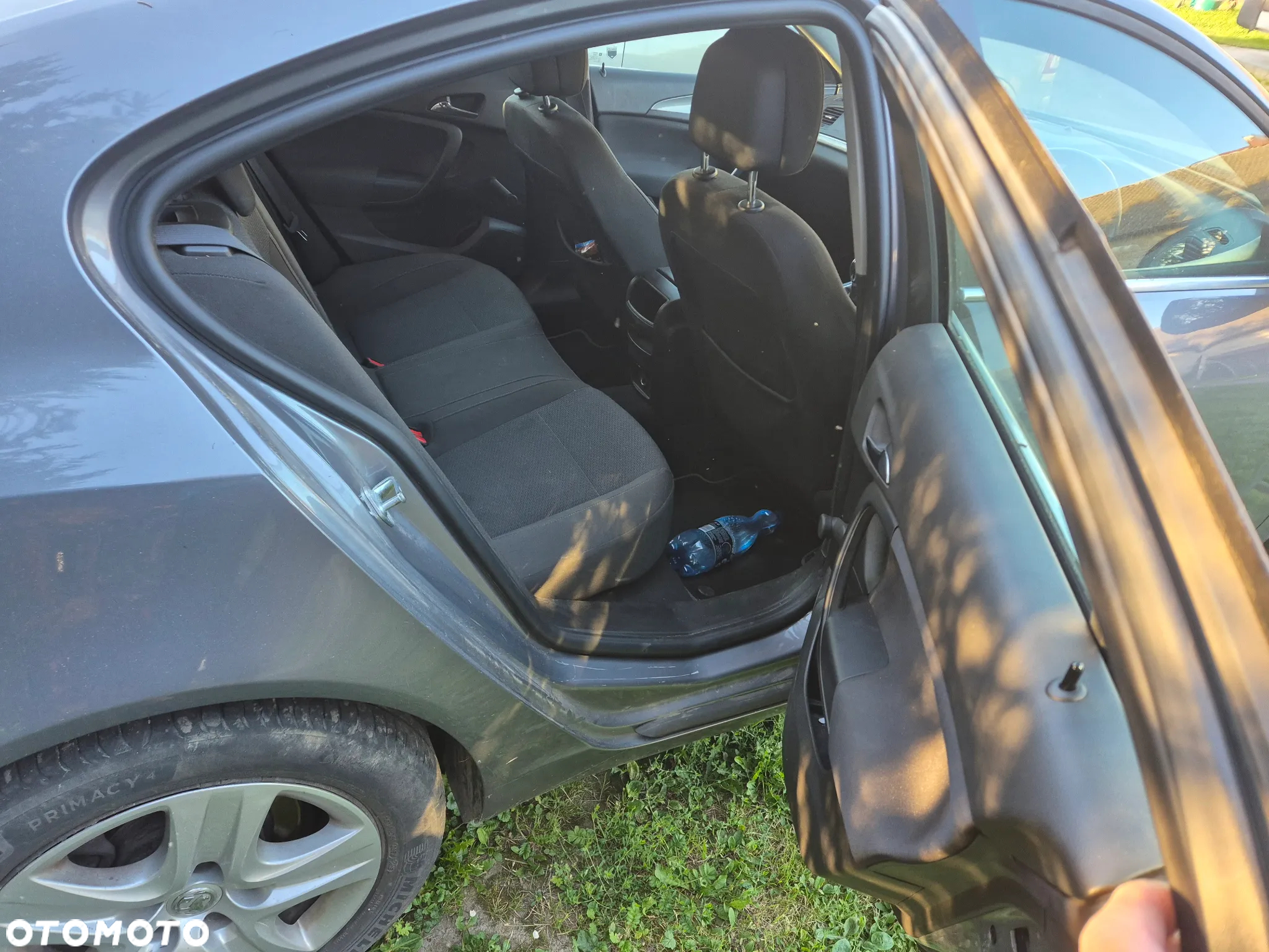 Opel Insignia CT 1.6 CDTI S&S - 6