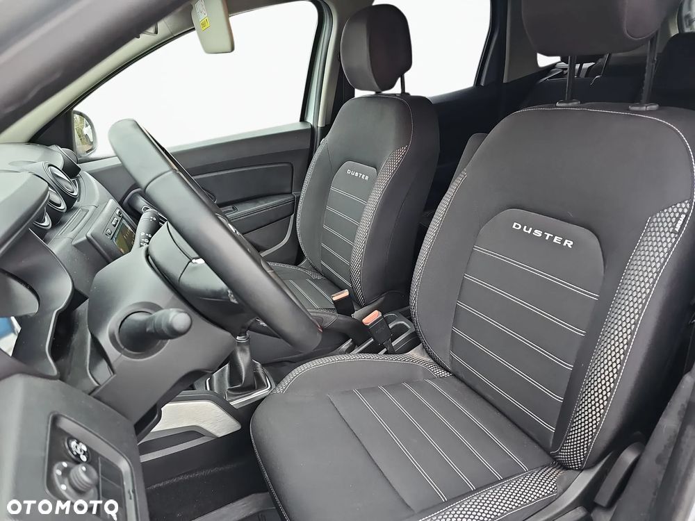 Dacia Duster 1.0 TCe Prestige - 12