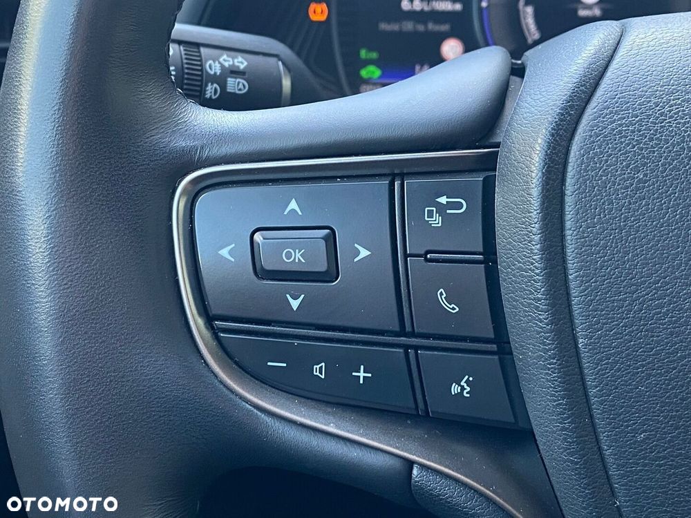 Lexus UX 250h GPF Business 2WD - 24