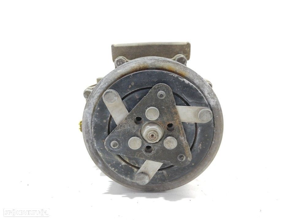 COMPRESSOR AR CONDICIONADO CITROEN C8 2008 - 1