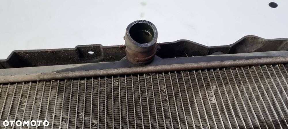 PAS PRZEDNI PEUGEOT 307 - 4