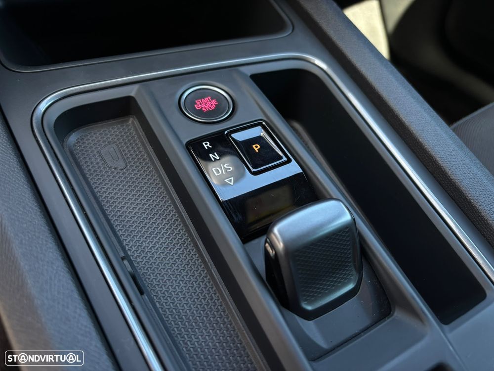 Cupra Formentor 1.4 e-Hybrid DSG Priority - 14