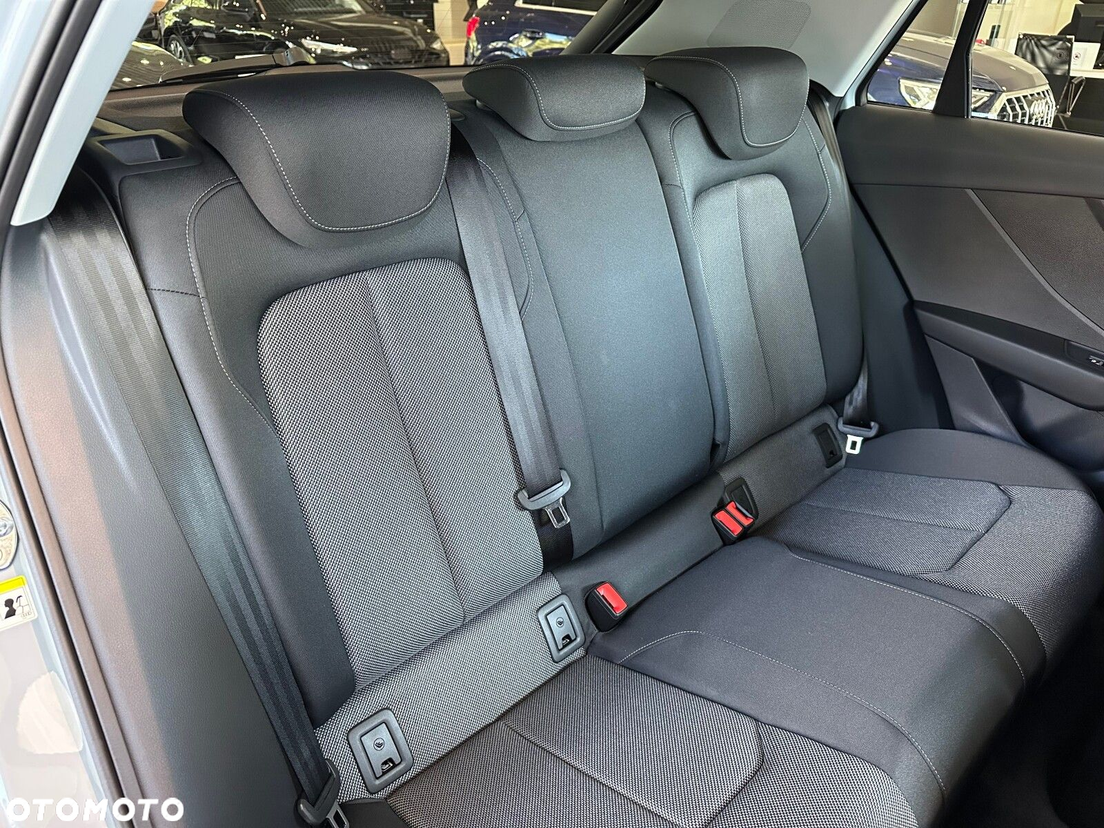 Audi Q2 - 14