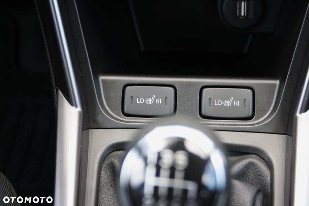 Suzuki SX4 S-Cross - 13