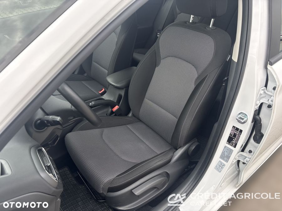 Hyundai i30 1.0 T-GDI Modern - 13