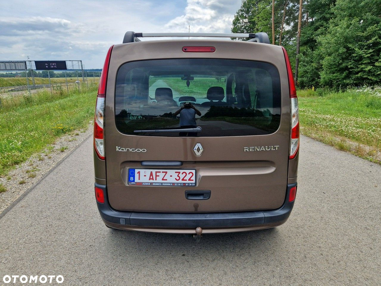 Renault Kangoo - 4