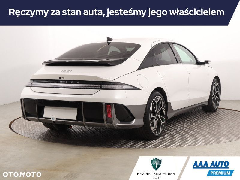 Hyundai IONIQ 6 - 7
