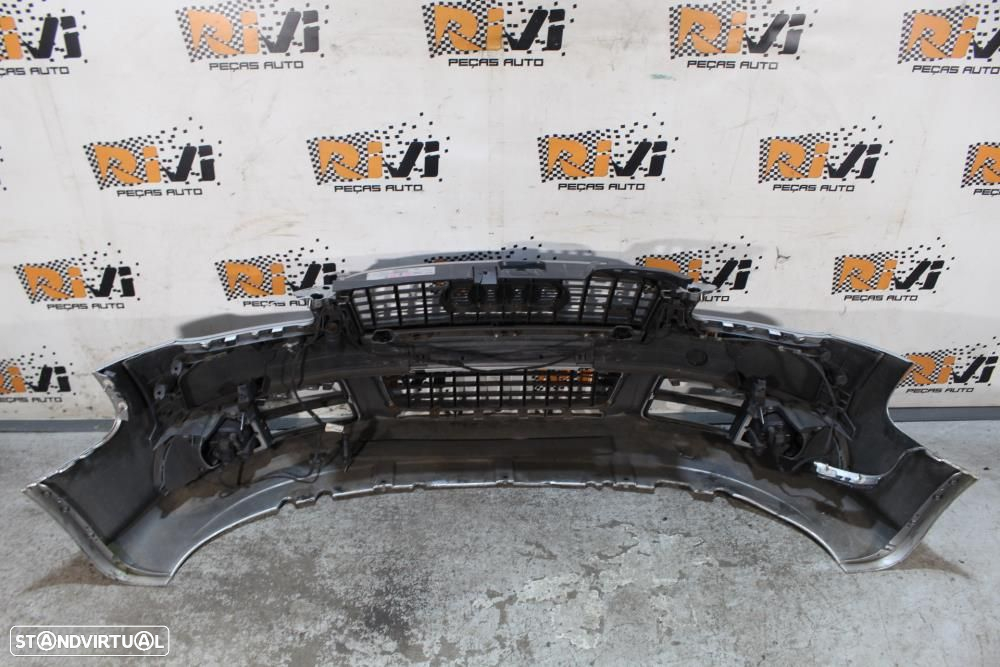 Parachoques Frontal Audi A4 (8Ec, B7)  Para Choques Da Frente Audi A4 - 8