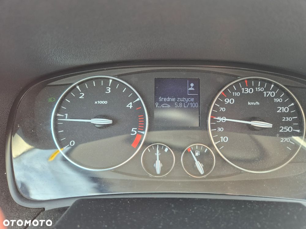 Renault Laguna 2.0 dCi Expression - 7
