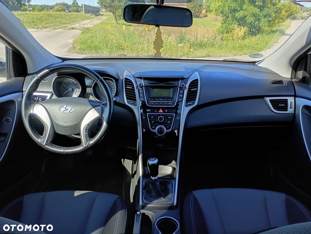 Hyundai i30 - 5