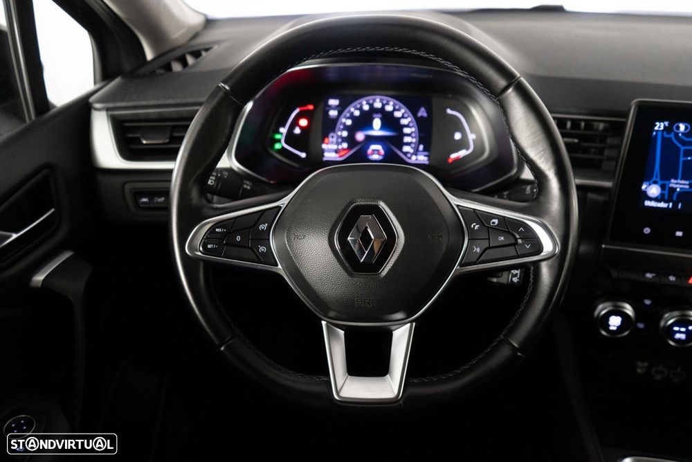 Renault Captur 1.0 TCe Exclusive - 28