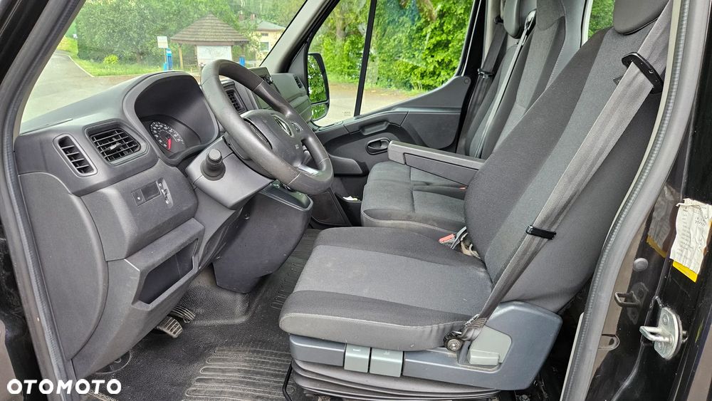 Renault Master - 20