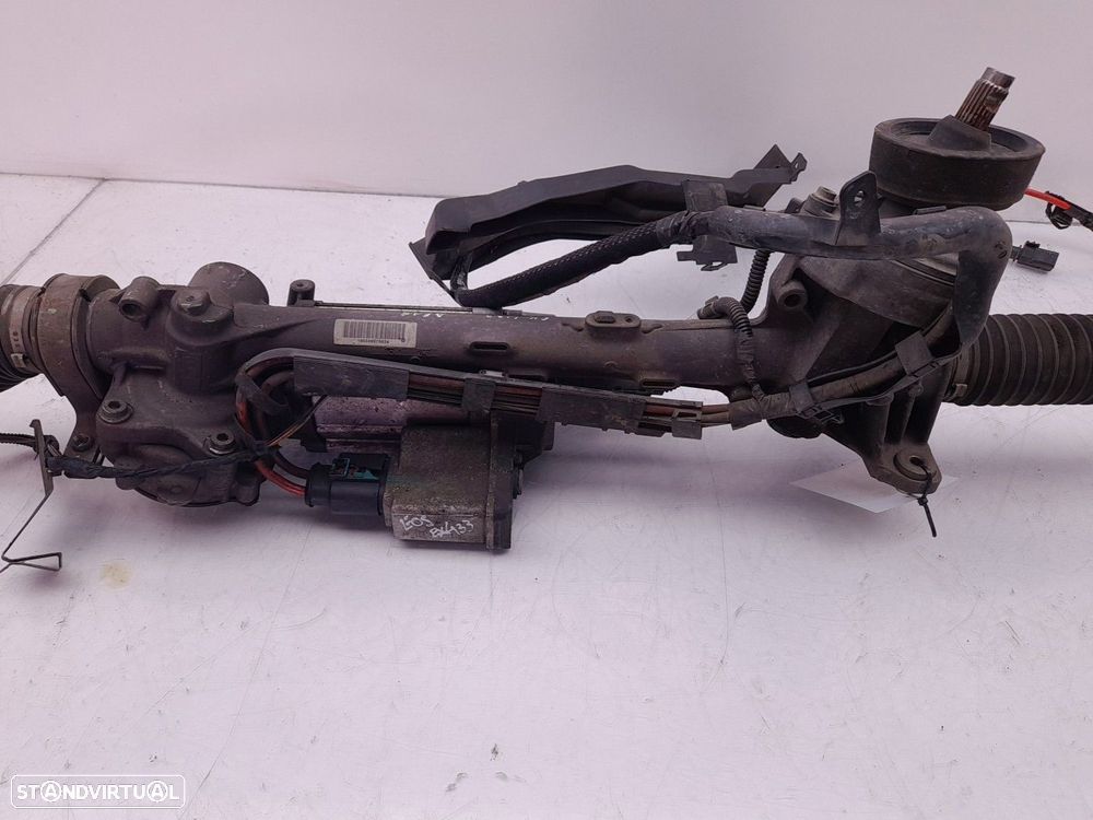 Caixa de direção VOLKSWAGEN Eos (1F7, 1F8) - 2