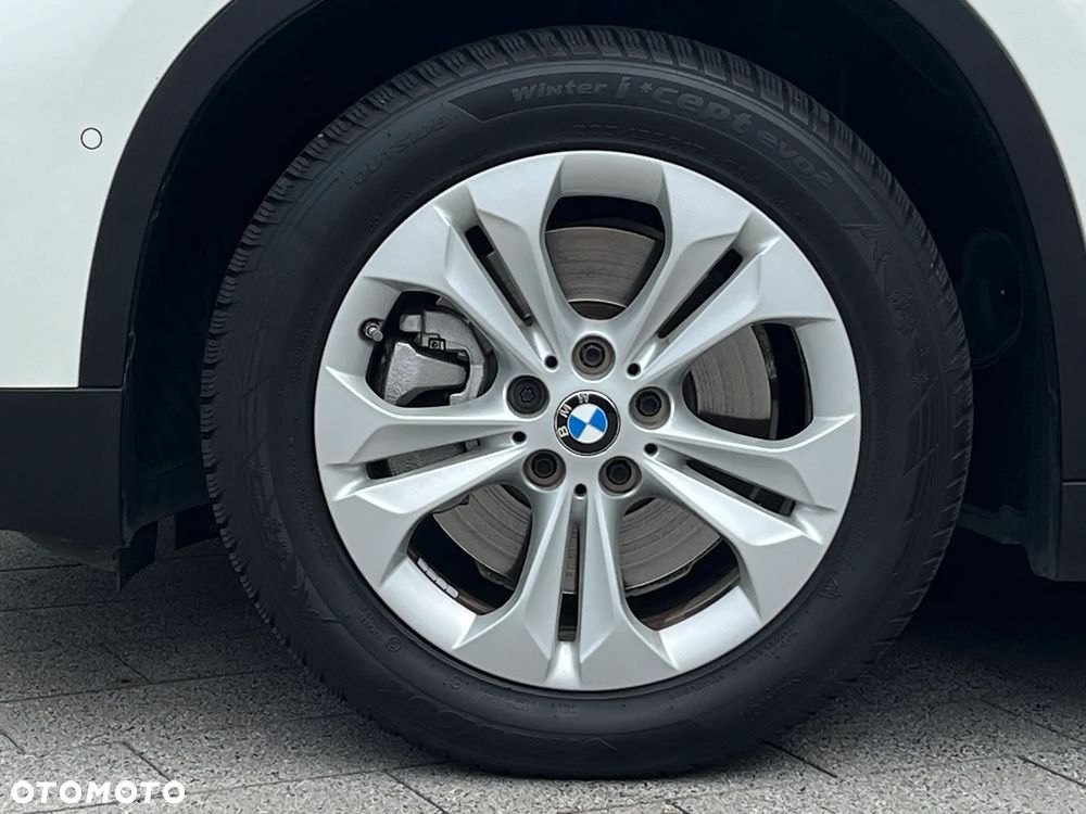 BMW X1 xDrive25e Advantage - 17