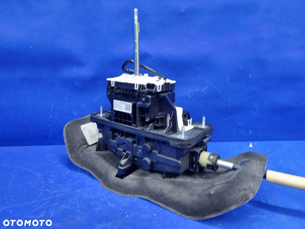 LEWAREK wybierak zmiany Biegów AUDI A6 A7 C7 Oryginał | OEM | - 5