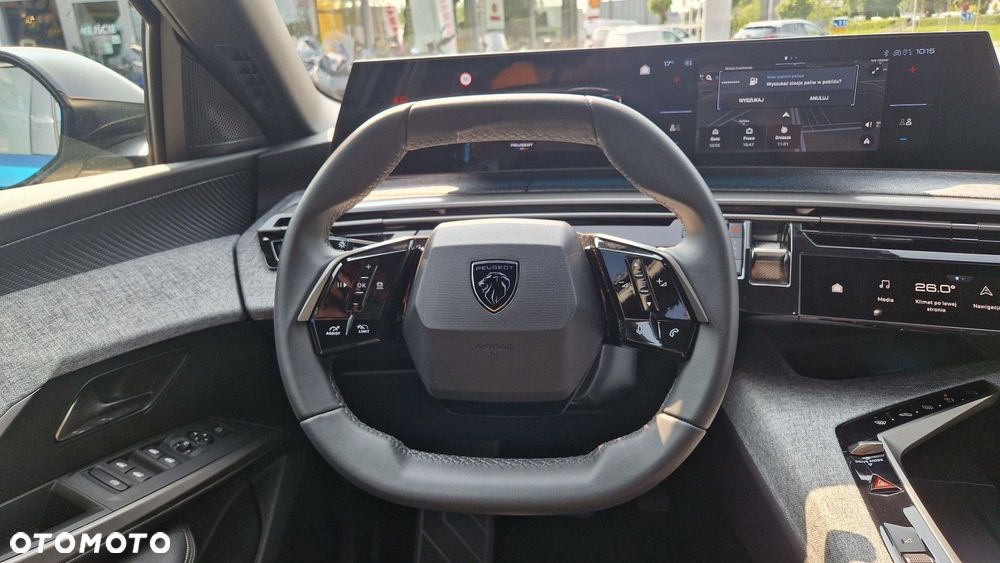 Peugeot 3008 - 19