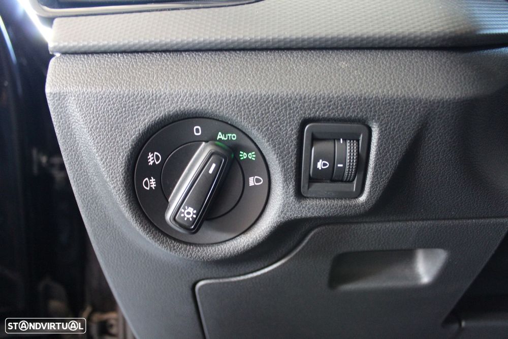 Skoda Scala 1.0 TSI Ambition - 13