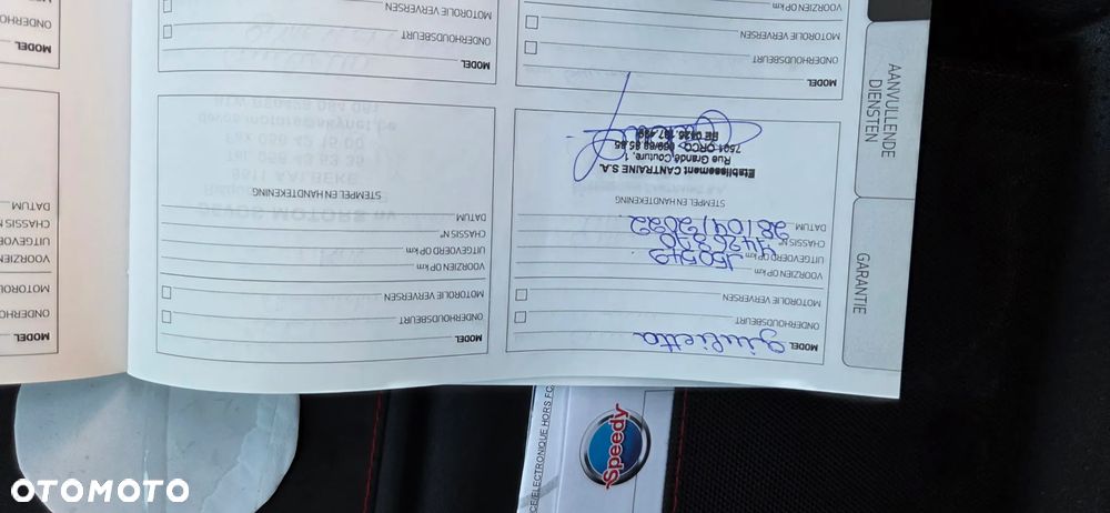 Alfa Romeo Giulietta 1.4 TB 16V Super - 15