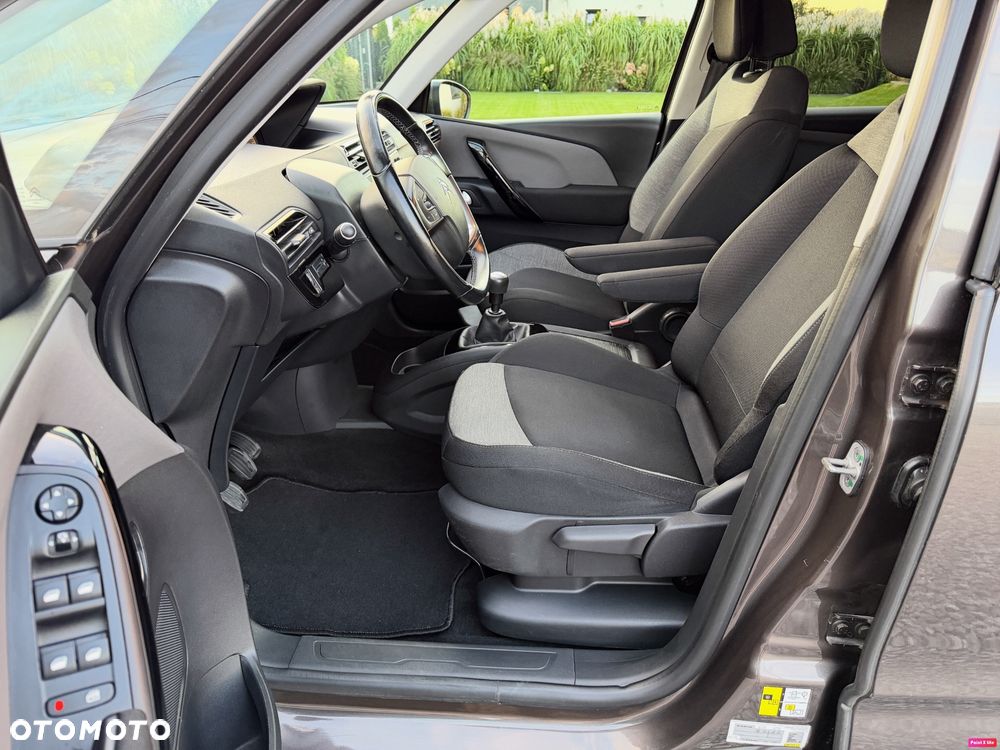 Citroën C4 Picasso PureTech 130 Stop&Start FEEL - 26