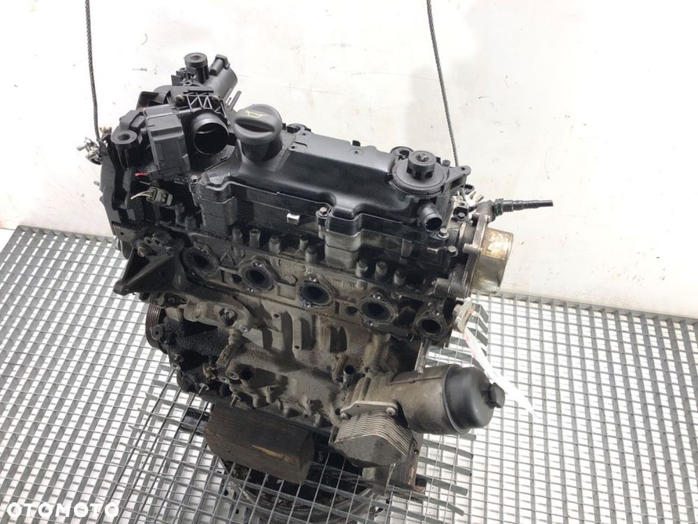 SILNIK  MAZDA 2 (DE_, DH_) 2007 - 2015 1.4 MZR-CD 50 kW [68 KM] olej napędowy 2008 - 2015 Y404 - 6