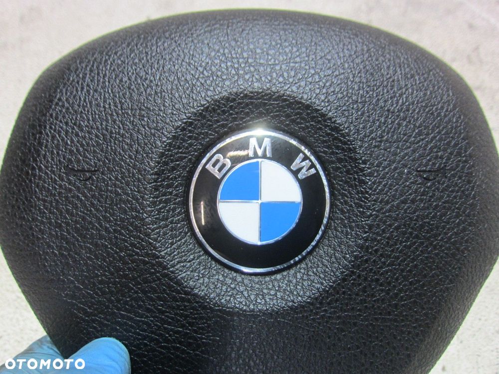 BMW F22 F30 F34 GT AIRBAG PODUSZKA KIEROWCY 6864497 USA 6857902 32306871095 - 5