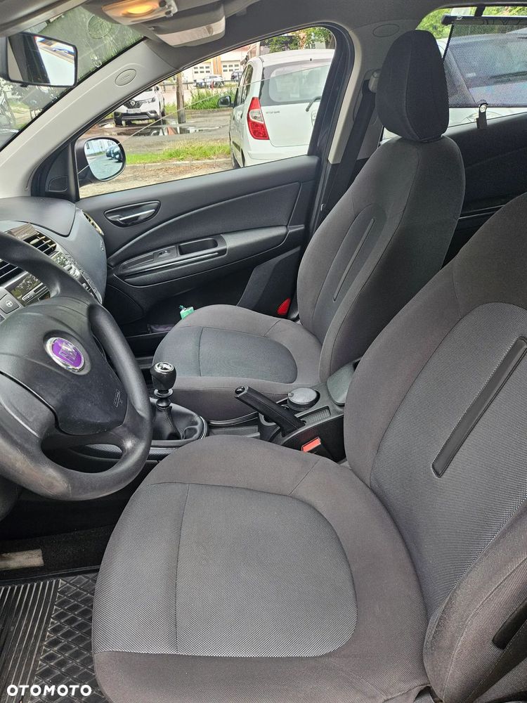 Fiat Bravo 1.4 T-JET 16V Dynamic - 13