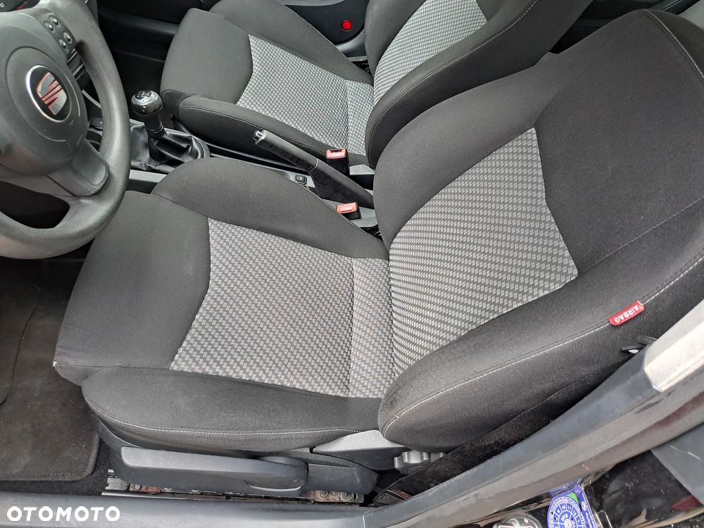 Seat Ibiza 1.2 12V Reference - 3