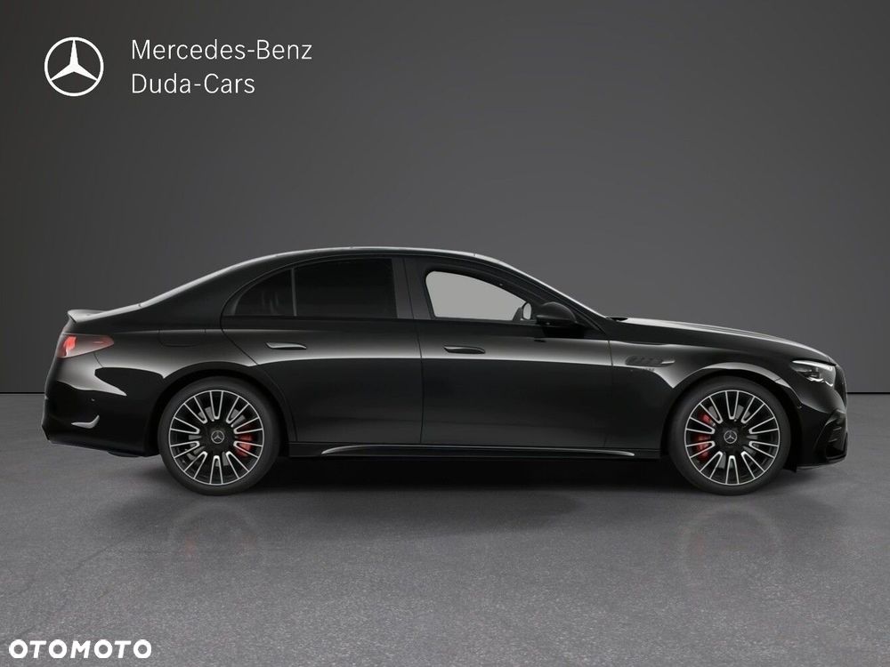 Mercedes-Benz Klasa E - 2