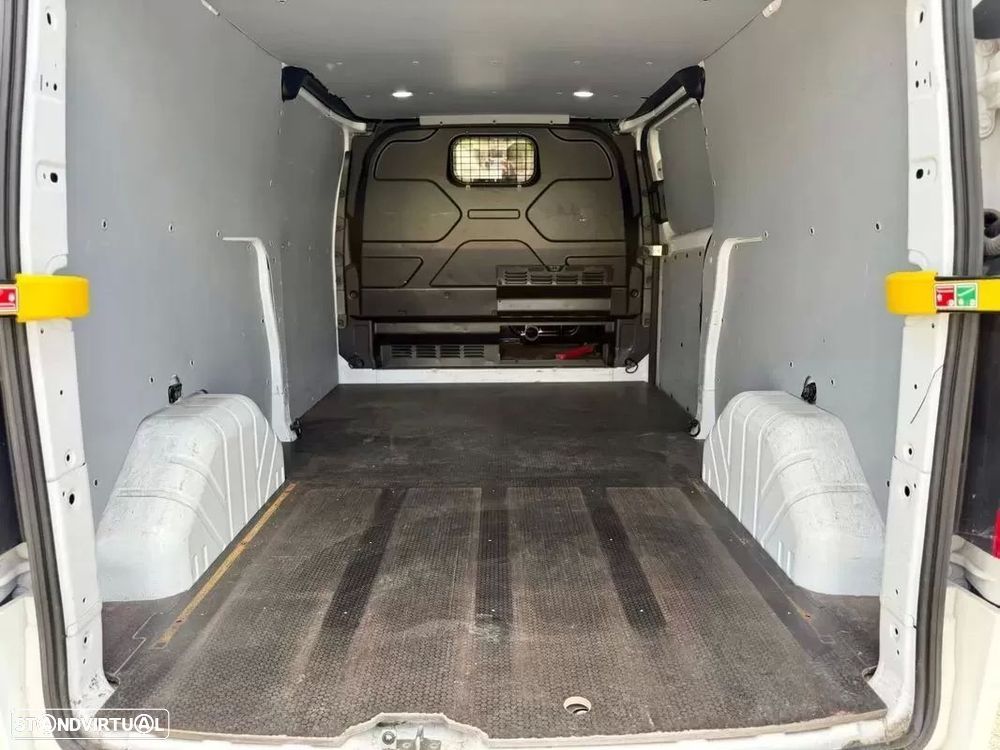 Ford Transit Costum - 11