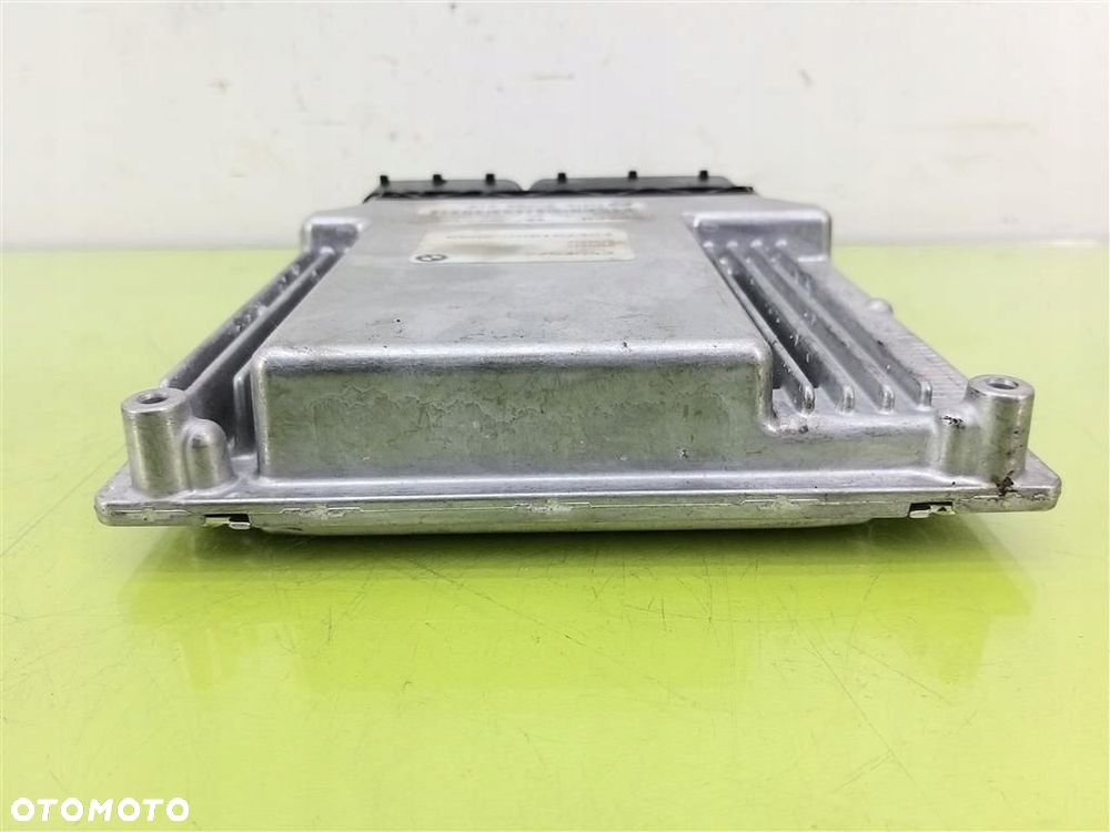 Komputer sterownik silnika BMW E60 2003-2010 3,0 D 0281011224 DDE7793210 - 5