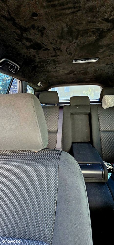 Toyota Avensis 2.0 D-4D Sol - 5
