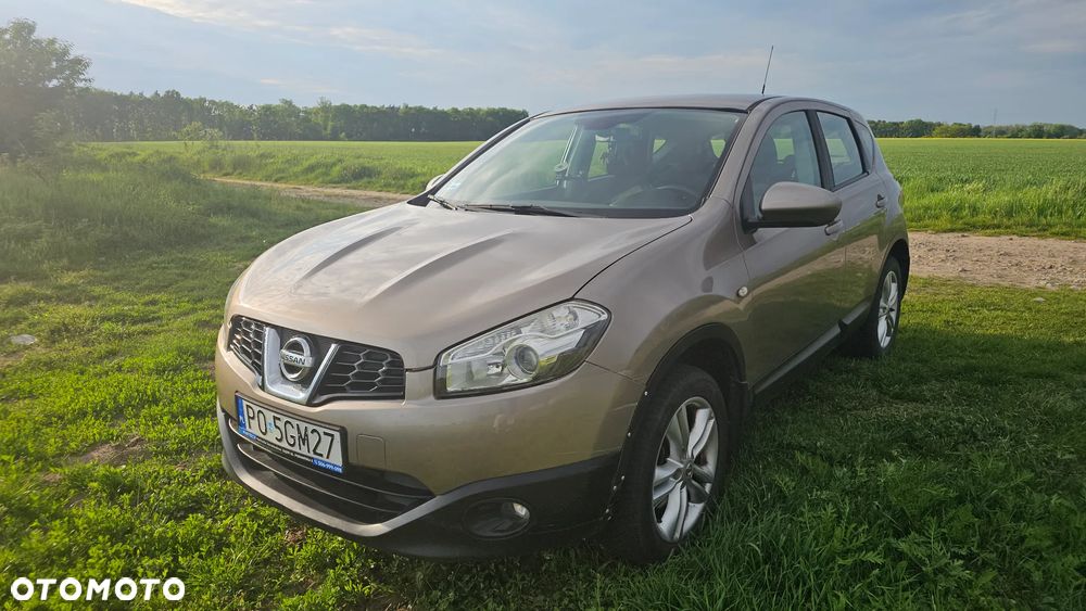 Nissan Qashqai 1.6 Acenta - 5