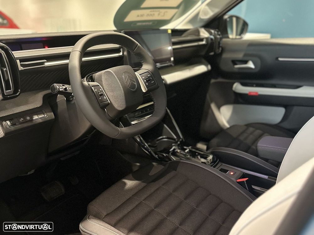 Citroën C3 Aircross - 10