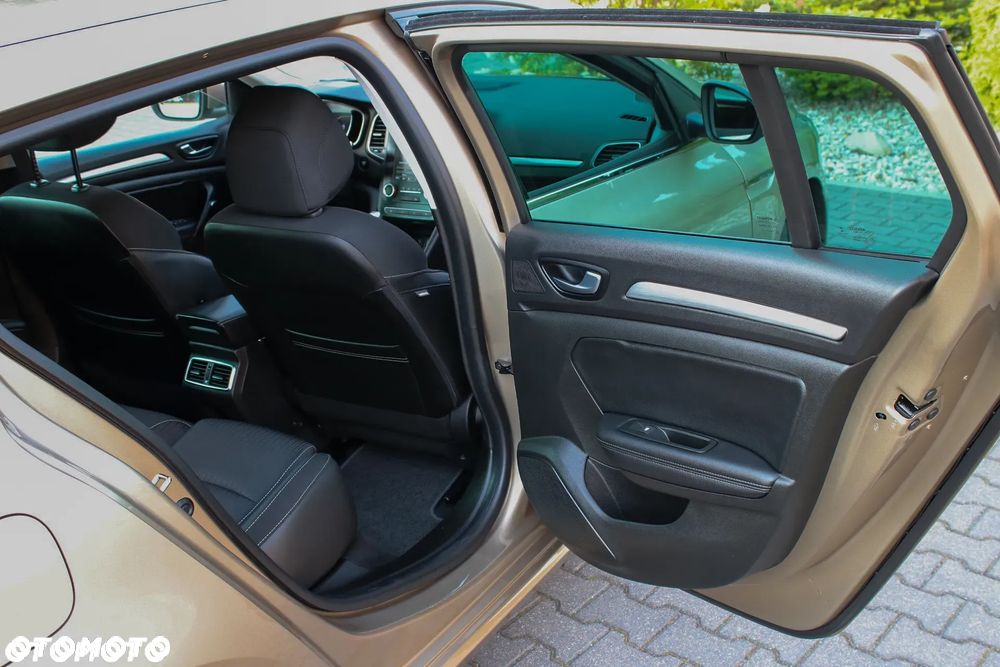 Renault Megane 1.2 Energy TCe Limited - 22