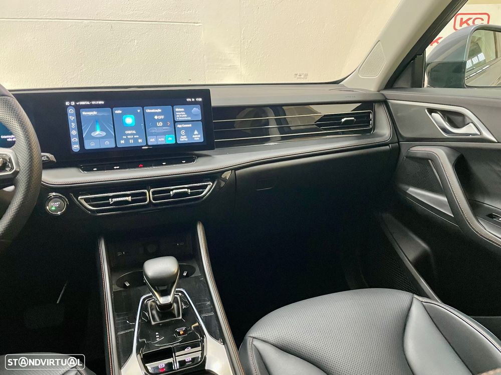 MG EHS 1.5 T-GDI Plug-in Hybrid Luxury - 21